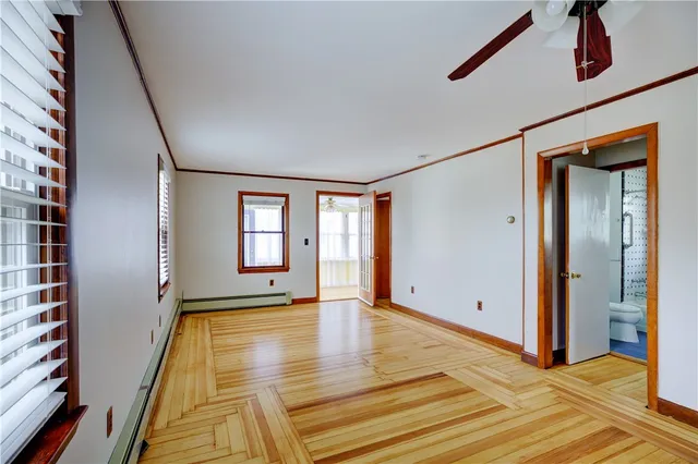 $2,800 | 22 Burdick Avenue, Newport, RI 02840