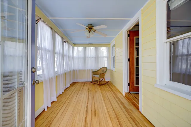 $2,800 | 22 Burdick Avenue, Newport, RI 02840