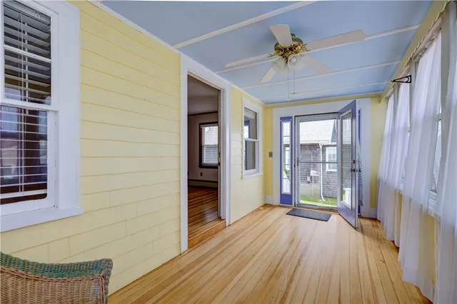 $2,800 | 22 Burdick Avenue, Newport, RI 02840