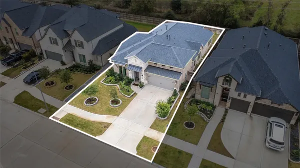 $3,250 | 5042 Albany Shores Lane, Fulshear, TX 77441