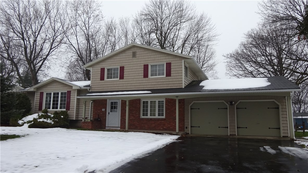 151 Rhea Crescent Greece, NY 14615 - Photo 1 of 1 Gallery Image 1