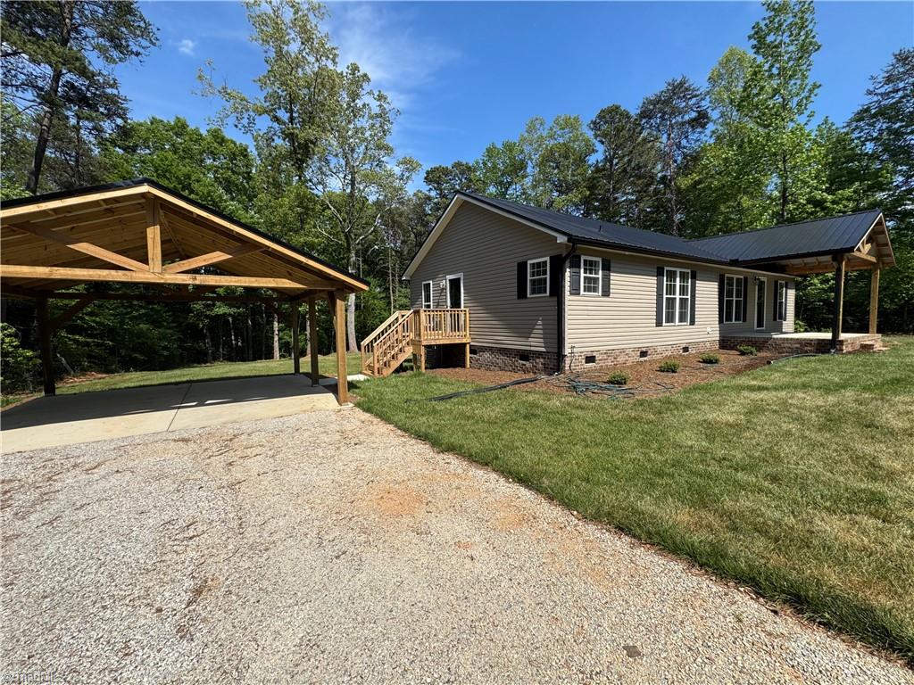 987 Eden Church Road Madison, NC 27025 - Photo 13 of 49