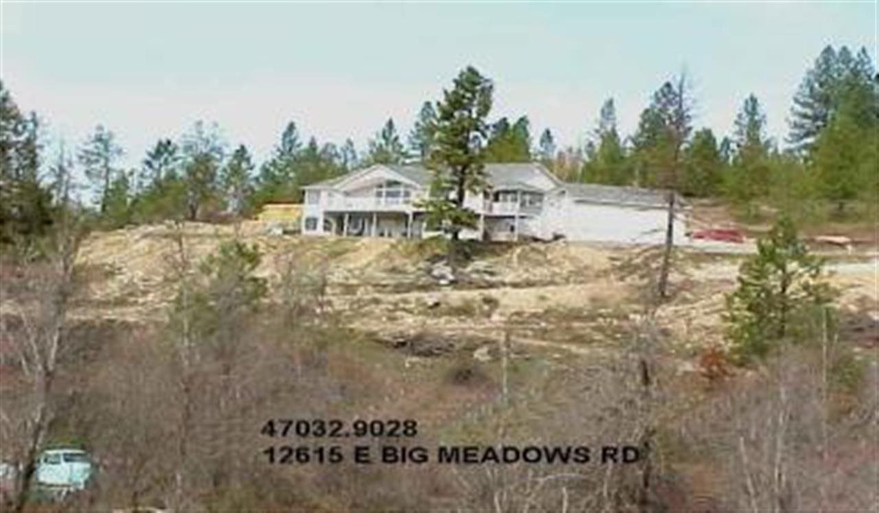 12615 East Big Meadows Road Chattaroy, WA 99003 - Photo 1 of 2 Gallery Image 1
