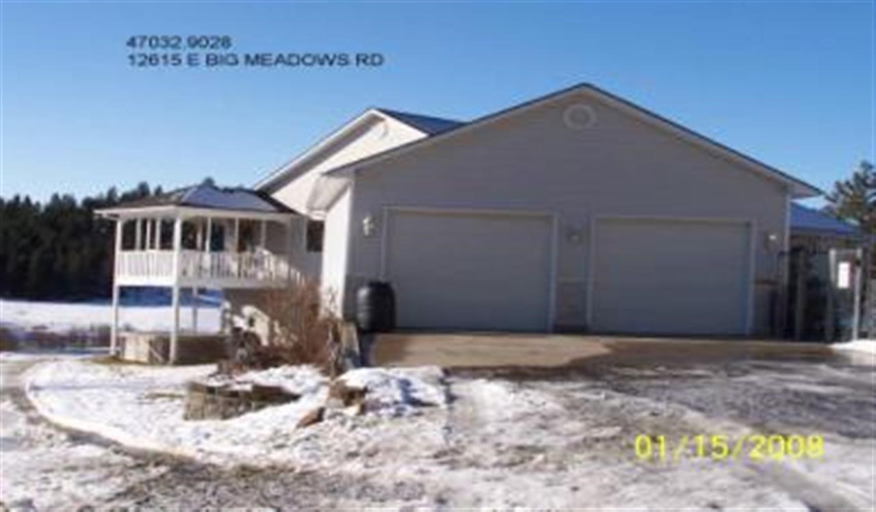 12615 East Big Meadows Road Chattaroy, WA 99003 - Photo 2 of 2 Gallery Image 2