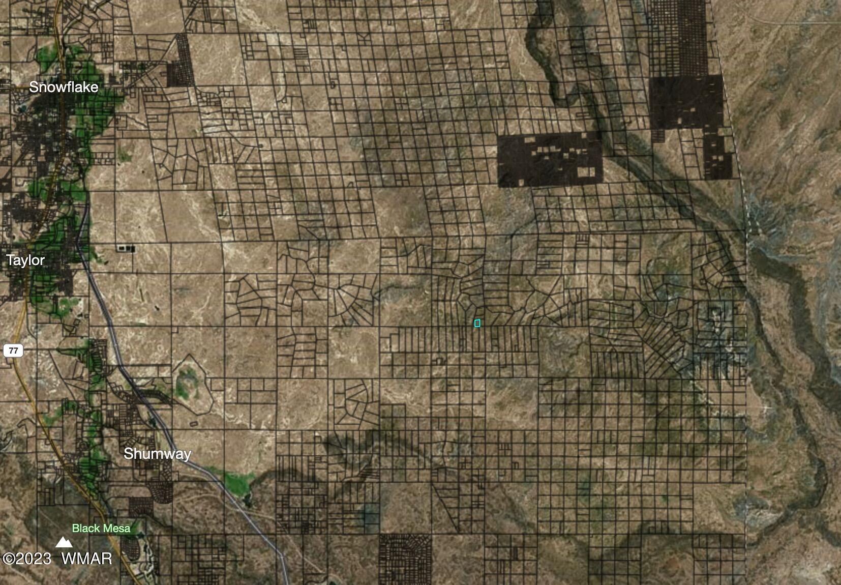 6.28 Acres Se Snowflake Snowflake, AZ 85937 - Photo 2 of 2