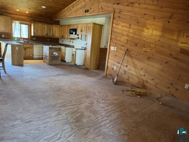13160 East County Rd B Lake Nebagamon, WI 54849 - Photo 8 of 26 Gallery Image 8