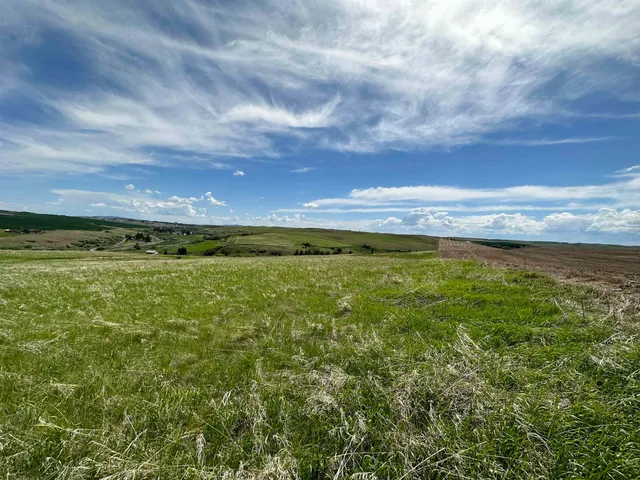 $1,475,000 | 7-xx South Armstrong Road, Pullman, WA 99163