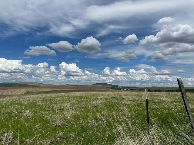 $1,475,000 | 7-xx South Armstrong Road, Pullman, WA 99163