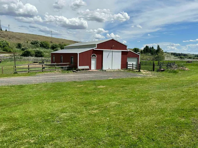 $1,475,000 | 7-xx South Armstrong Road, Pullman, WA 99163