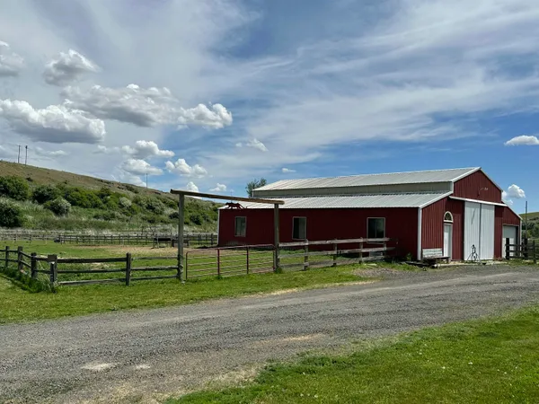 $1,475,000 | 7-xx South Armstrong Road, Pullman, WA 99163