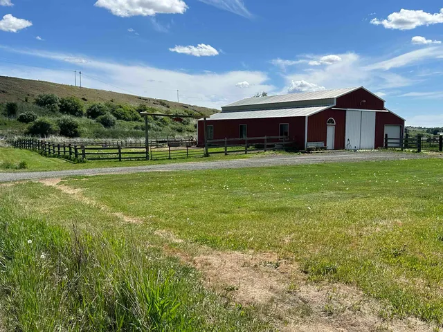 $1,475,000 | 7-xx South Armstrong Road, Pullman, WA 99163