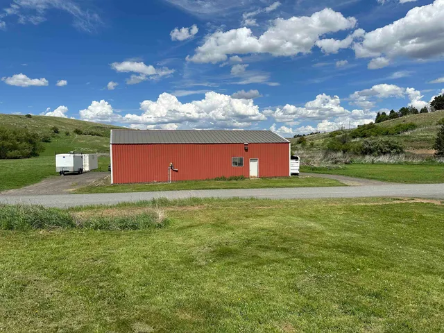 $1,475,000 | 7-xx South Armstrong Road, Pullman, WA 99163