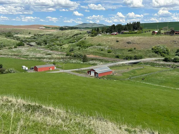 $1,475,000 | 7-xx South Armstrong Road, Pullman, WA 99163