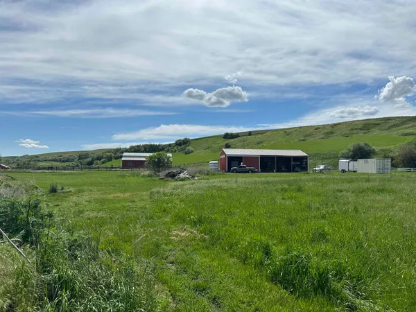 $1,475,000 | 7-xx South Armstrong Road, Pullman, WA 99163