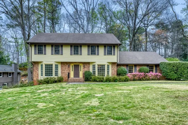 $749,900 | 1240 Hampton Hall Drive Northeast, Brookhaven, GA 30319