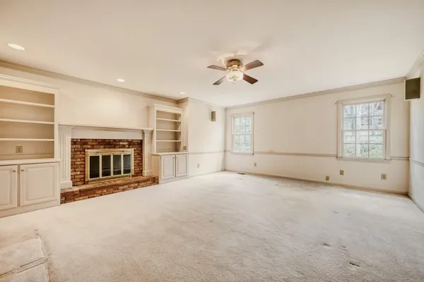 $749,900 | 1240 Hampton Hall Drive Northeast, Brookhaven, GA 30319