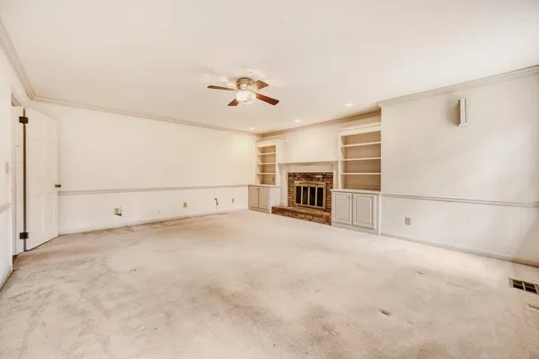 $749,900 | 1240 Hampton Hall Drive Northeast, Brookhaven, GA 30319