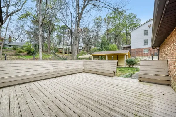 $749,900 | 1240 Hampton Hall Drive Northeast, Brookhaven, GA 30319