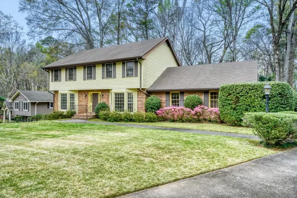 $749,900 | 1240 Hampton Hall Drive Northeast, Brookhaven, GA 30319