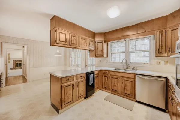 $749,900 | 1240 Hampton Hall Drive Northeast, Brookhaven, GA 30319