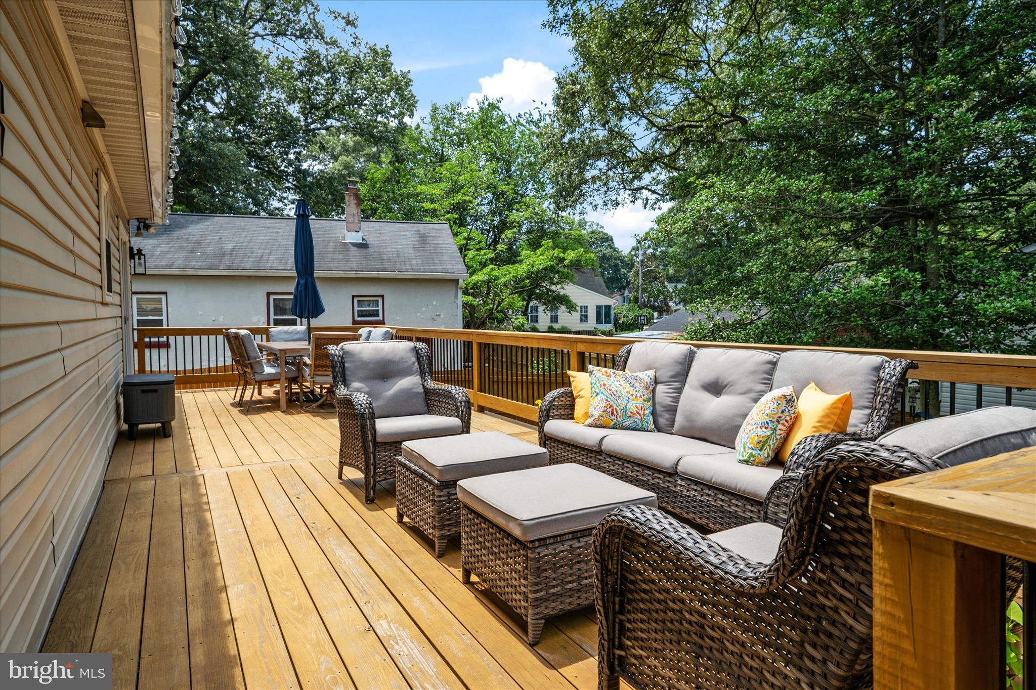 637 Hollywood Road Severna Park, MD 21146 - Photo 27 of 63