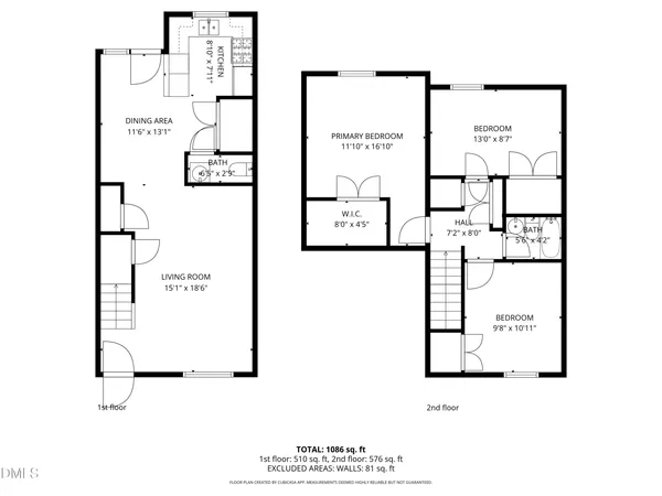 $190,000 | 145 Jones Franklin Road, Unit D, Raleigh, NC 27606