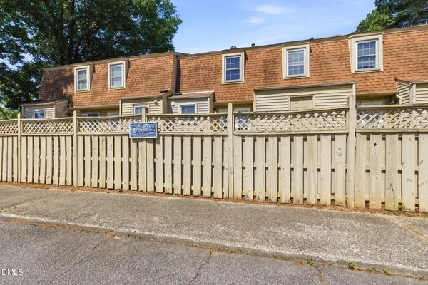 $190,000 | 145 Jones Franklin Road, Unit D, Raleigh, NC 27606