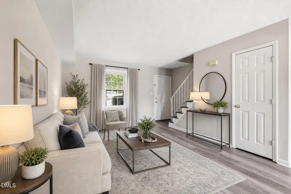$190,000 | 145 Jones Franklin Road, Unit D, Raleigh, NC 27606
