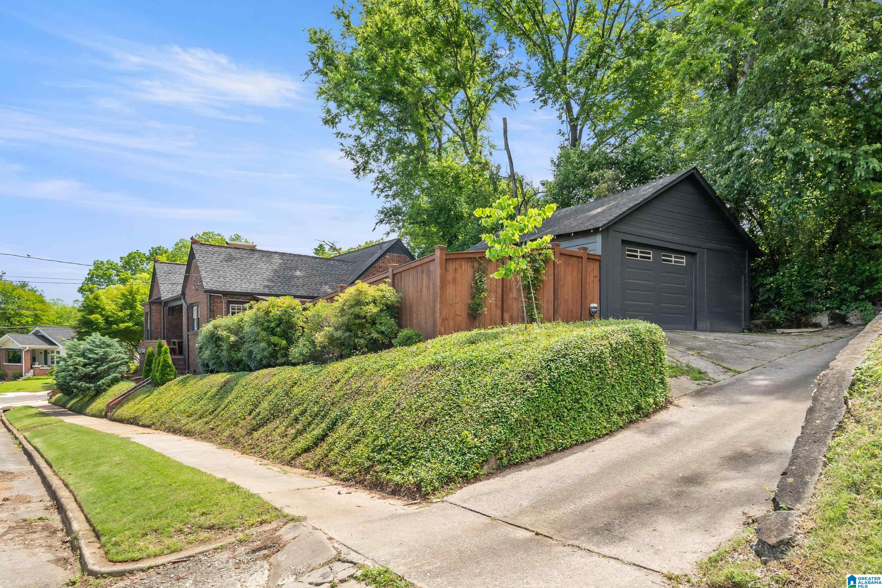 600 53rd Street South Birmingham, AL 35212 - Photo 45 of 49