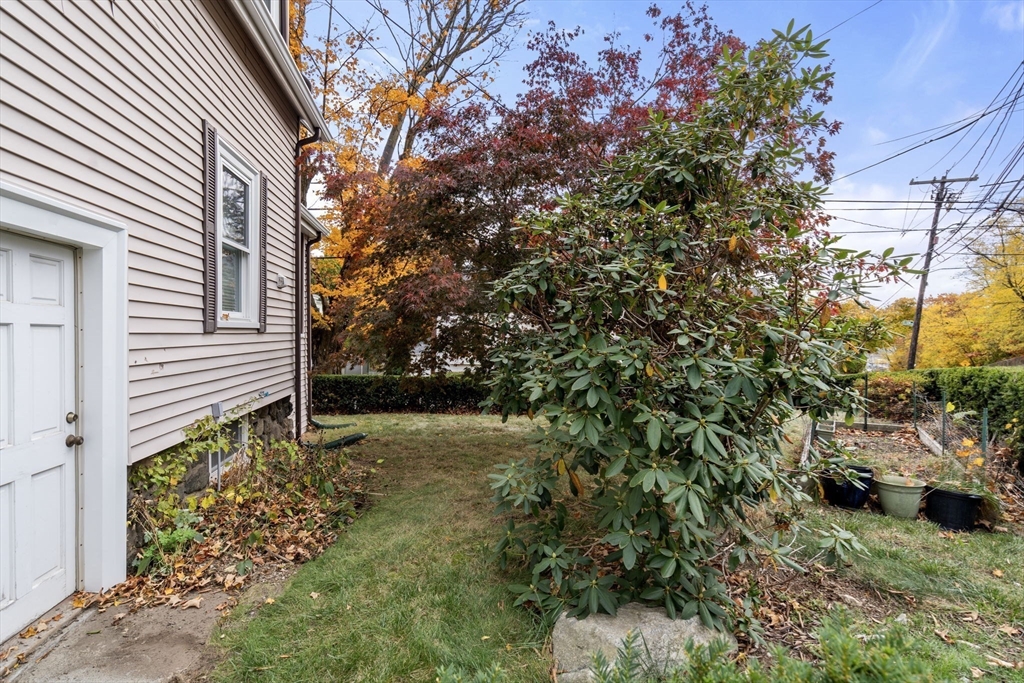 8 Elson Road Waltham, MA 02451 - Photo 29 of 36 Gallery Image 29