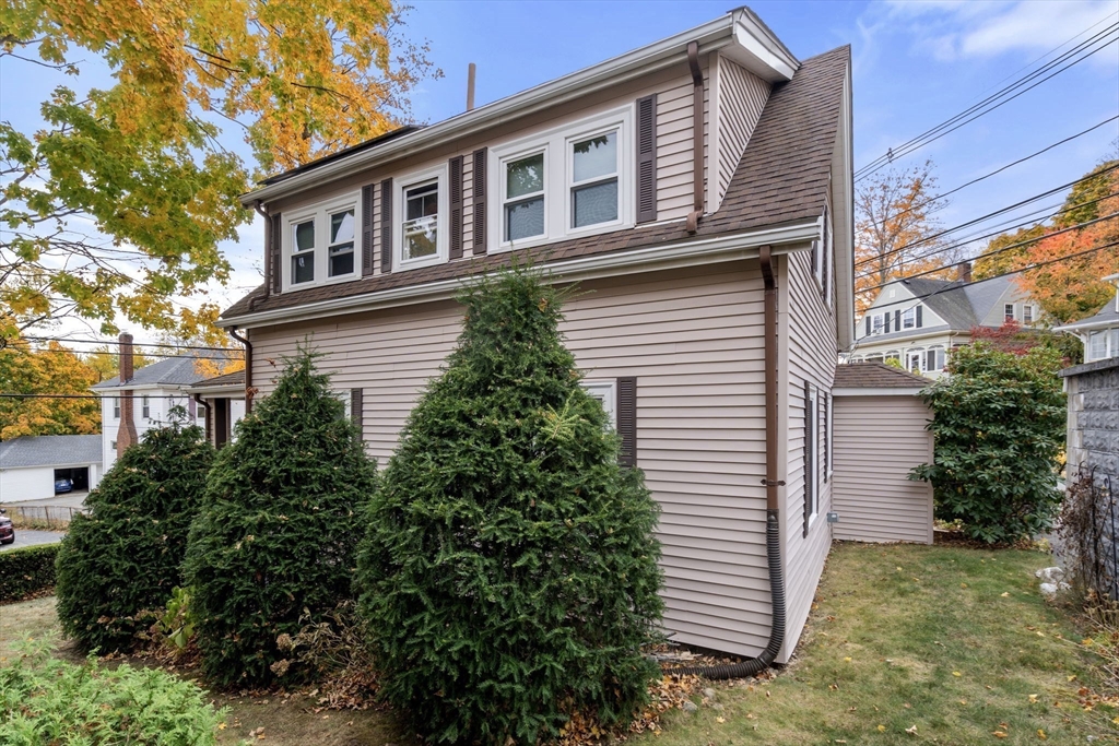 8 Elson Road Waltham, MA 02451 - Photo 30 of 36 Gallery Image 30