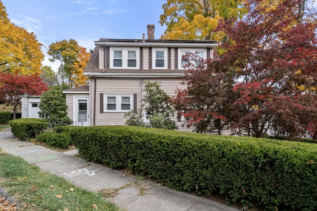 8 Elson Road Waltham, MA 02451 - Photo 32 of 36 Gallery Image 32