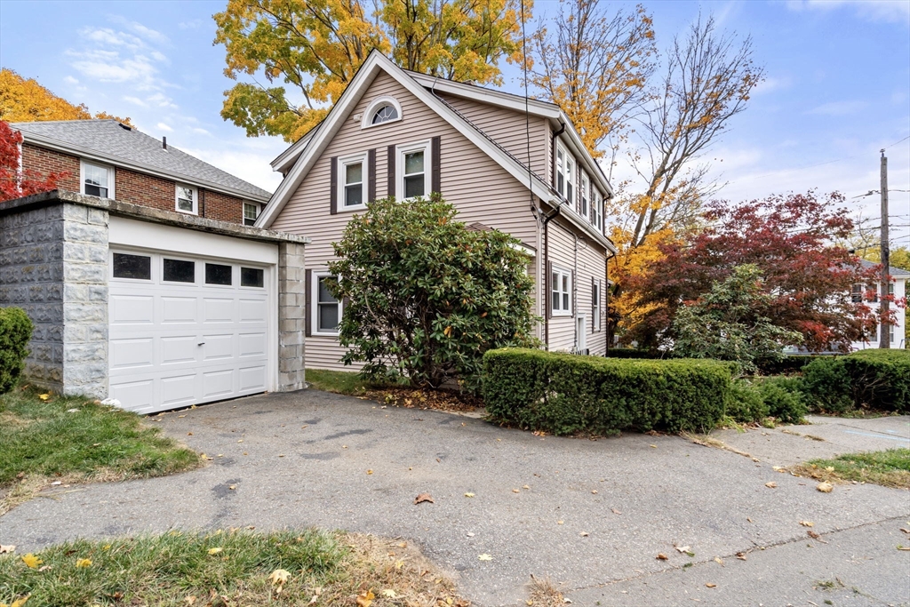 8 Elson Road Waltham, MA 02451 - Photo 33 of 36 Gallery Image 33