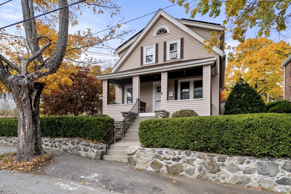 8 Elson Road Waltham, MA 02451 - Photo 35 of 36 Gallery Image 35