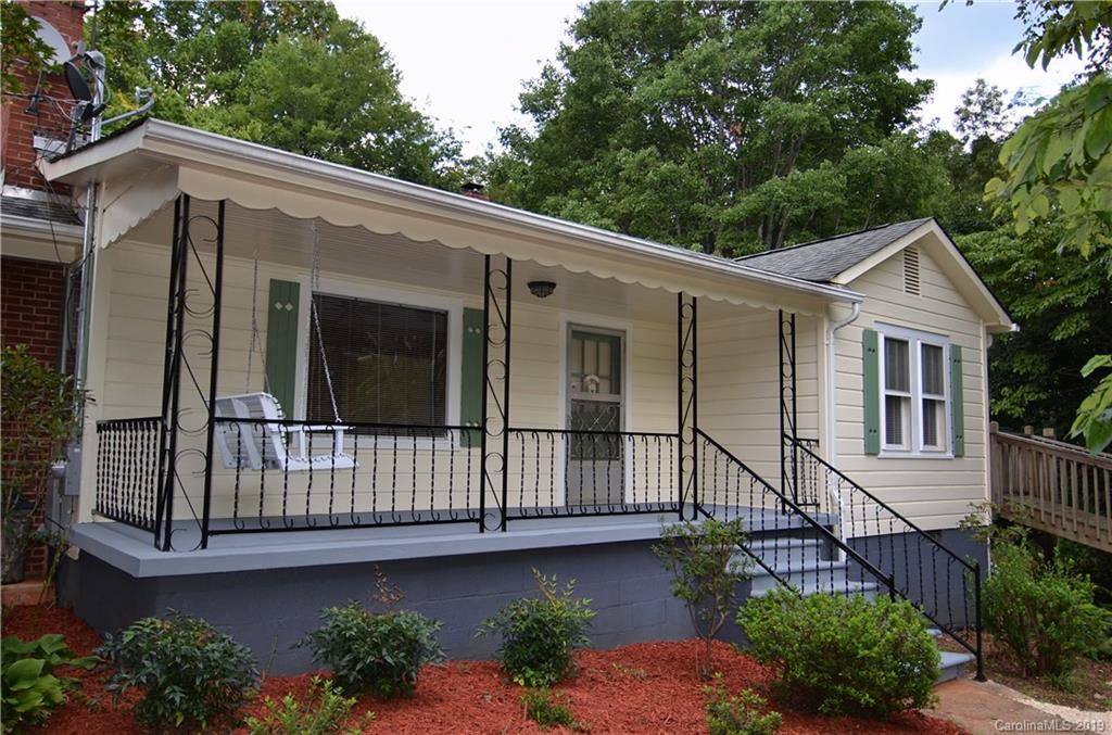 156 Wall Poole Road Marion, NC 28752 - Photo 1 of 21 Gallery Image 1