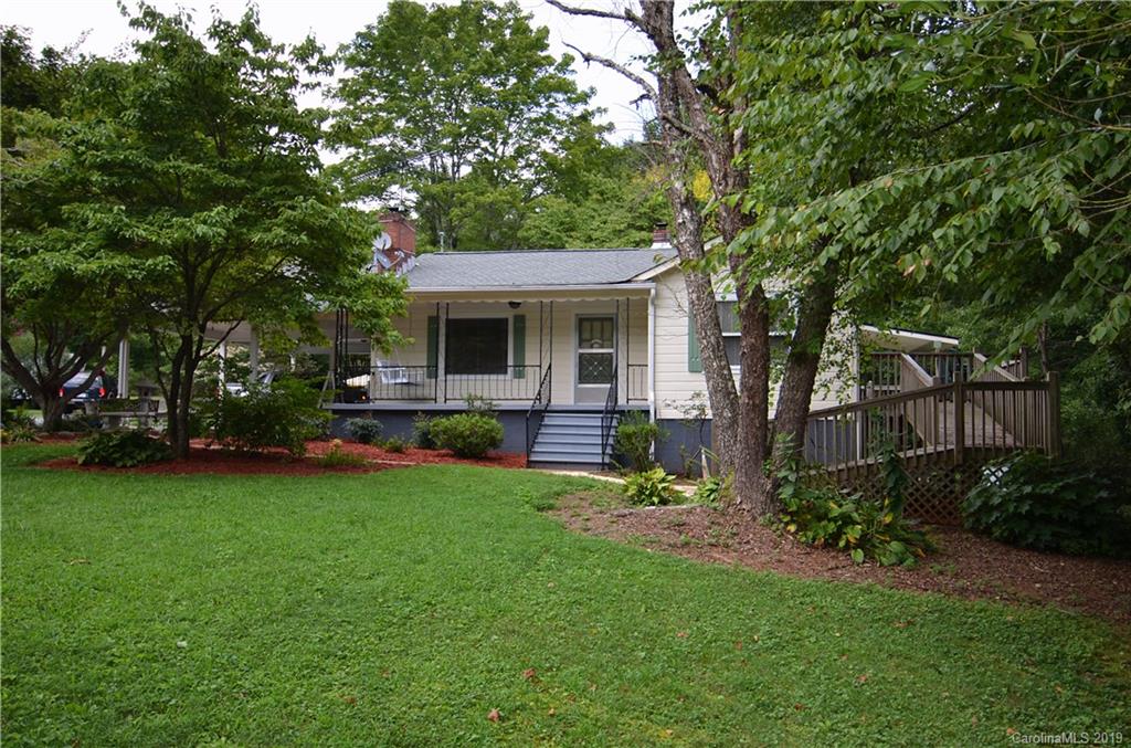 156 Wall Poole Road Marion, NC 28752 - Photo 2 of 21 Gallery Image 2