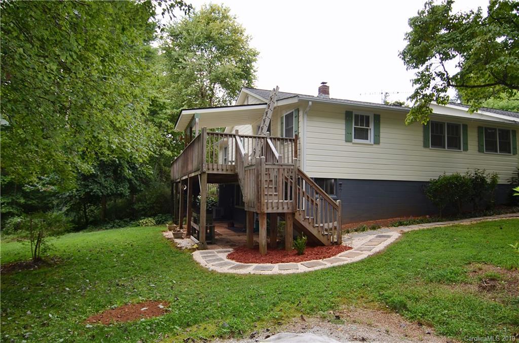 156 Wall Poole Road Marion, NC 28752 - Photo 5 of 21 Gallery Image 5
