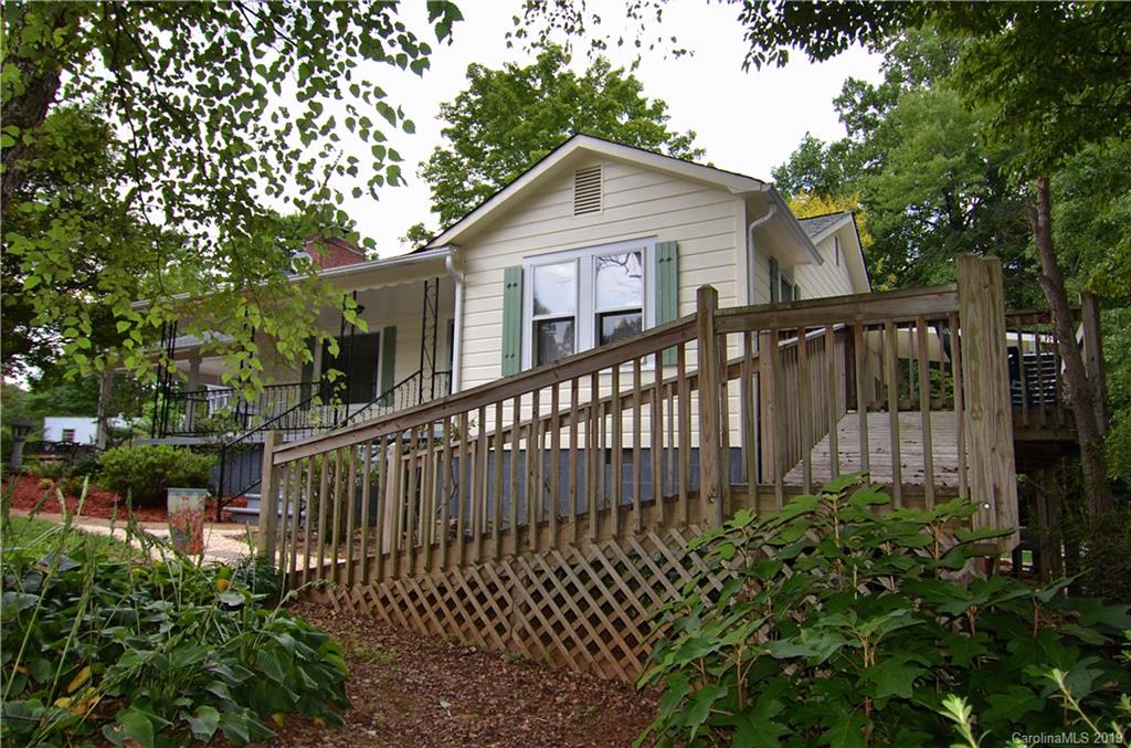 156 Wall Poole Road Marion, NC 28752 - Photo 6 of 21 Gallery Image 6