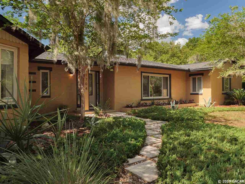 1704 Northwest 12th Road Gainesville, FL 32605 - Photo 1 of 1