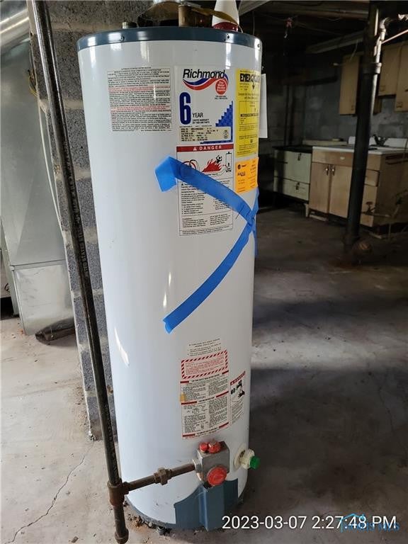 1001 Patchen Road Oregon, OH 43616 - Photo 12 of 13 Gallery Image 12