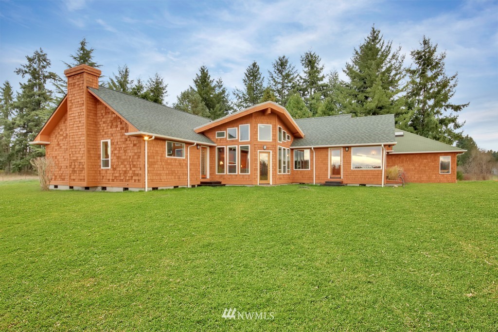 7515 Johnson Road Southeast Olympia, WA 98513 - Photo 1 of 39 Gallery Image 1