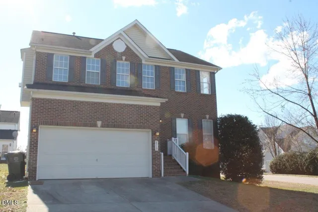 $525,000 | 4717 Delta Lake Drive, Raleigh, NC 27612