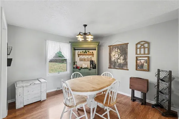 $430,000 | 26408 East 227 Street, Harrisonville, MO 64701