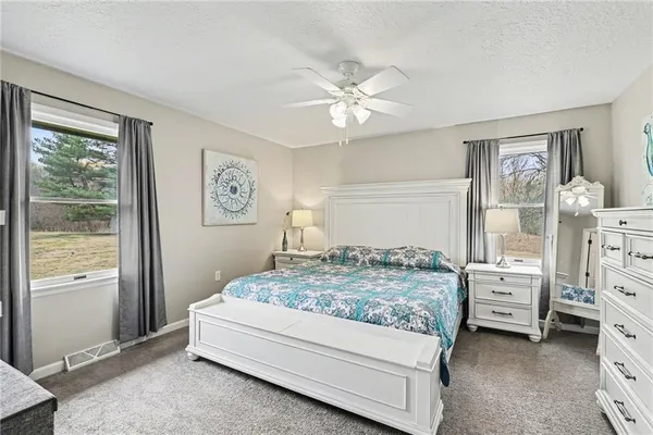 $430,000 | 26408 East 227 Street, Harrisonville, MO 64701