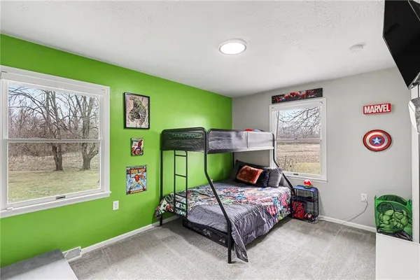 $430,000 | 26408 East 227 Street, Harrisonville, MO 64701