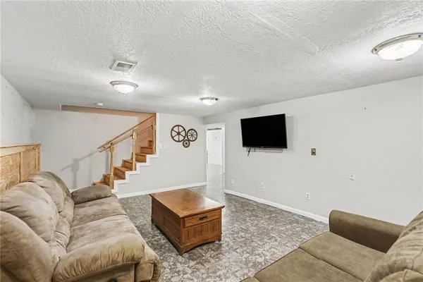 $430,000 | 26408 East 227 Street, Harrisonville, MO 64701