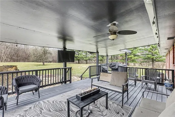 $430,000 | 26408 East 227 Street, Harrisonville, MO 64701