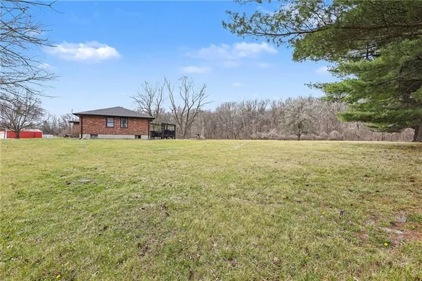 $430,000 | 26408 East 227 Street, Harrisonville, MO 64701