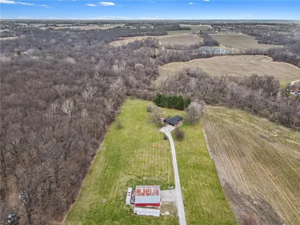 $430,000 | 26408 East 227 Street, Harrisonville, MO 64701