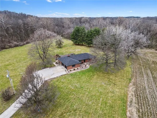 $430,000 | 26408 East 227 Street, Harrisonville, MO 64701